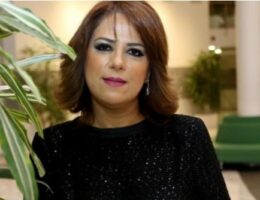 «Hər şeyləri oldu, bircə xanəndə ola bilmədilər» — Aygün Bayramova