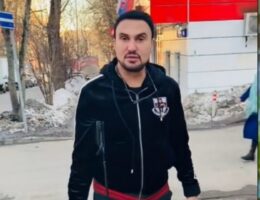 Nadir Moskvadakı vəziyyətdən danışdı: «Bolluqdur»