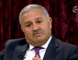 “Novruz şirniyyatını da mağazadan alası deyilik ki…“ — Əməkdar artist