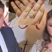 Almaxanımın nişanıdır