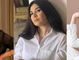 Elnarə Röya və Natavanla görüşməməyinin səbəbini açıqladı