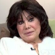 Flora Kərimova Rübabə Muradovanın vəfat edən qızını yad etdi