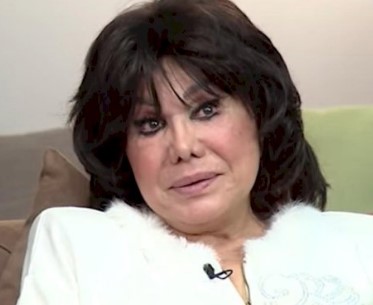 Flora Kərimova Rübabə Muradovanın vəfat edən qızını yad etdi