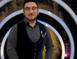 Tolikdən yeni paylaşım: “Ət, balıq…“