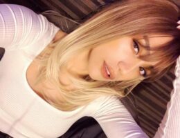 Röyanın yeni görünüşü — Foto