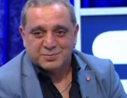 «Dərtdən xəstəlik tapdım» 