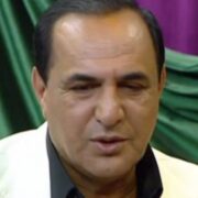 Manaf Ağayev özünə qadağa qoydu