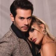 “Evlənməyəcəm, itimə güclə baxıram“ — Müğənni