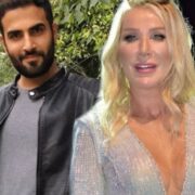 Şayiələr Seda Sayanı coşdurdu: “Onunla tanış olanda…“