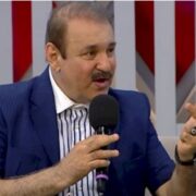 “Haqlı müharibə başqa şeydir“ — Əməkdar artist