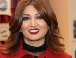 «Hər bir uğurun səbəbi pul, imkan olsa da…» — Dilarə Əliyeva