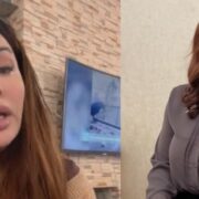 Fatimədən Naziləyə sərt sözlər: «Sən kim üçün ərəb rəqsi etmisən?»