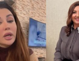 Fatimədən Naziləyə sərt sözlər: «Sən kim üçün ərəb rəqsi etmisən?»