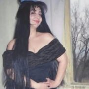 Naibə Allahverdiyeva 22 il əvvəl — Foto