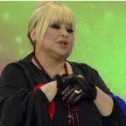 Efirdə yaş mübahisəsi — Mətanət İsgəndərli əsəbiləşdi