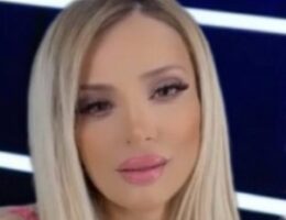 Keçmiş gəlini Mətanət İsgəndərli ilə barışmaq istəyir 