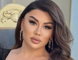 «9-dan sonra işıqları söndürürdü» — İlk həyat yoldaşından danışdı