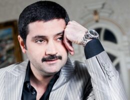 «Heç vaxt efirdən pul istəmərəm» — İzzət Bağırov