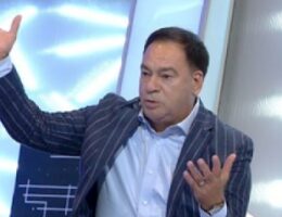 “Qadınlara məndən çox maraq var, niyə?” — Əlikram Bayramov