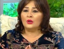 «Putin, get otur yerində, camaatla nə işin var?»