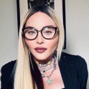 «Bizim də edə biləcəyimiz şeylər var» — Madonnadan Ukraynaya dəstək