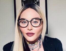 «Bizim də edə biləcəyimiz şeylər var» — Madonnadan Ukraynaya dəstək