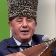 Aşıq Əhliman xəstəxanaya yerləşdirilib