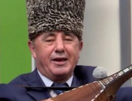 Aşıq Əhliman xəstəxanaya yerləşdirilib