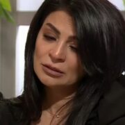 «Dedi ki, stolunu qibləyə çevirim» — Aynur vəfat edən bacısı haqda