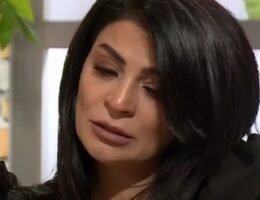 «Dedi ki, stolunu qibləyə çevirim» — Aynur vəfat edən bacısı haqda