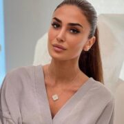 Pərvin Abıyeva koronavirusa yoluxub