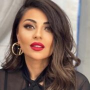 «İnstaqram bağlansa, sevinərəm» — Gülay Zeynallı