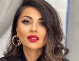 «İnstaqram bağlansa, sevinərəm» — Gülay Zeynallı