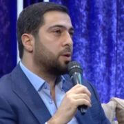 Bənzəri Namiqi məhkəmə ilə hədələyib