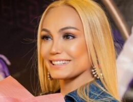 “8 martda məni quru sözlə təbrik etməyin“ — Nura Suri