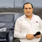 Manaf Ağayevin azadlığa çıxacağı gün BƏLLİ OLDU