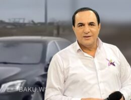 Manaf Ağayevin azadlığa çıxacağı gün BƏLLİ OLDU