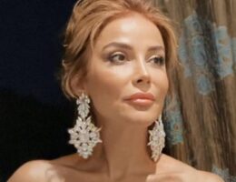 «Yaşatdığınızı yaşayın» — İradə İbrahimova