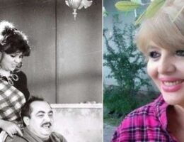 Rafael Dadaşovu tərk etdi, ailəli adamla 7 il eşq yaşadı — Qızını həbs etdirmək istəyən məşhur aktrisa haqqında FAKTLAR