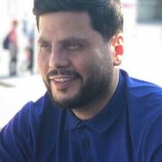 Zaur Kamal bu müğənniyə görə dalaşdı: «Qırğına çıxdım…»