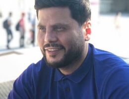 Zaur Kamal bu müğənniyə görə dalaşdı: «Qırğına çıxdım…»