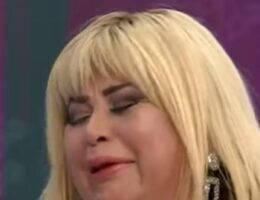 «Atamı tabutda görmək istəmirdim, elə də oldu»