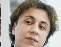 Stilist Anar taksilərdən gileyləndi: “3 manatlıq yolu getmirlər“ 