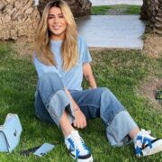 Bayram Nurlu açdı ağzını, yumdu gözünü: Ulviraya sərt xəbərdarlıq — «Get, oğlun yaşında meyxanaçıya…»