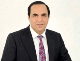 15 sutka həbs yatan Manaf Ağayevdən ilk açıqlama