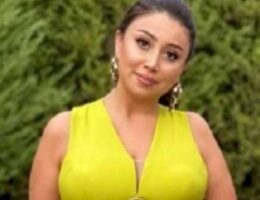 Damla Rusiyadan gələ bilmədi