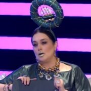 Elza Seyidcahan onları «tarakan» adlandırdı: «İyrəncdilər»