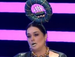 Elza Seyidcahan onları «tarakan» adlandırdı: «İyrəncdilər»