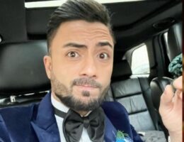 Kərimdən qalmaqallı sözlər: «Alt paltarını da bizim sayəmizdə almısan»