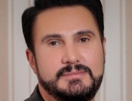 “Xanımım və oğlun Moskvada qalıb” — Nadir Qafarzadə